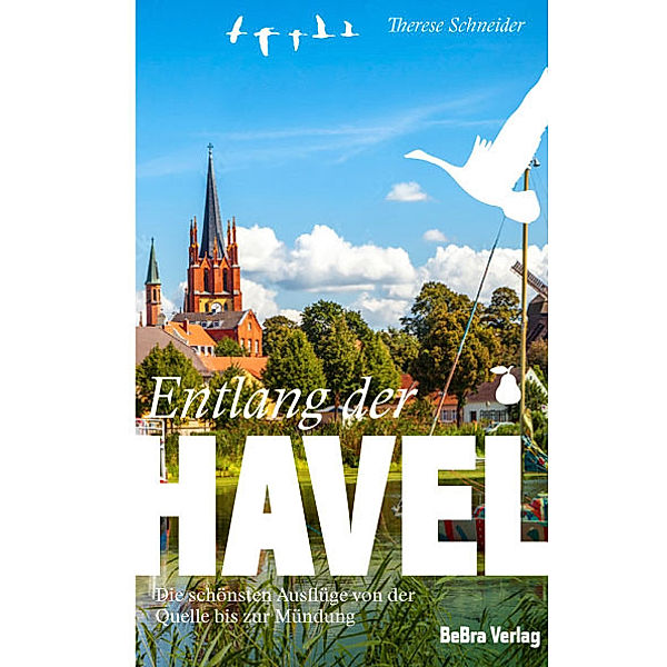 Entlang der Havel, Therese Schneider