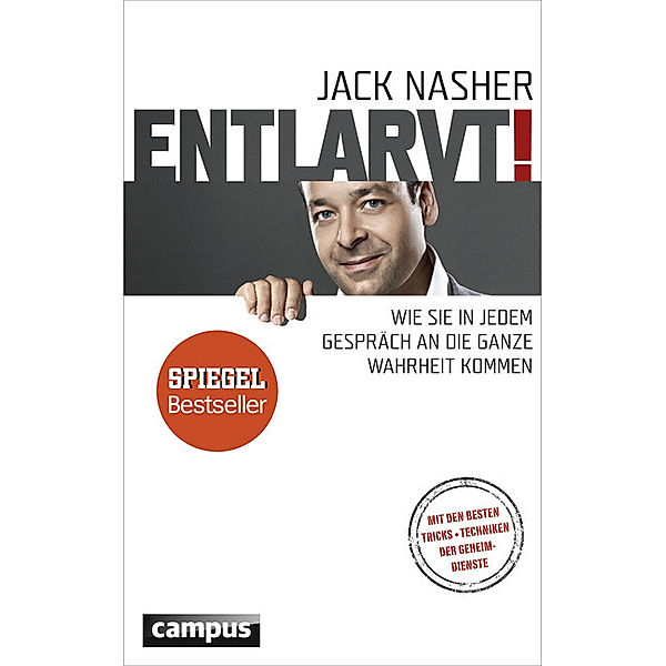 Entlarvt!, Jack Nasher