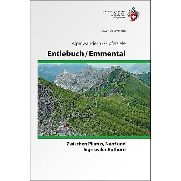 Entlebuch - Emmental, Ewald Ackermann