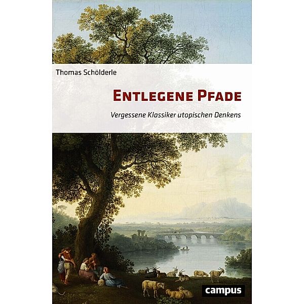 Entlegene Pfade, Thomas Schölderle