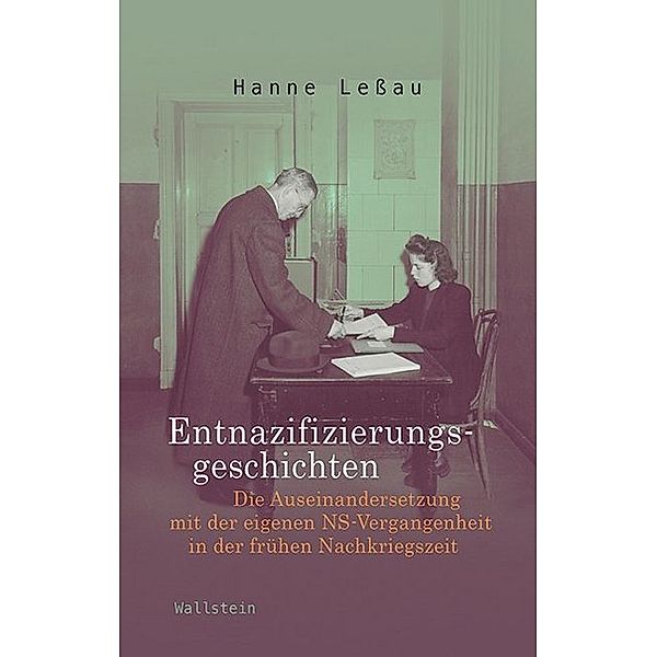 Entnazifizierungsgeschichten, Hanne Leßau