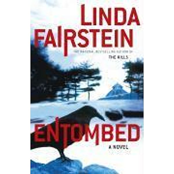 Entombed, Linda Fairstein