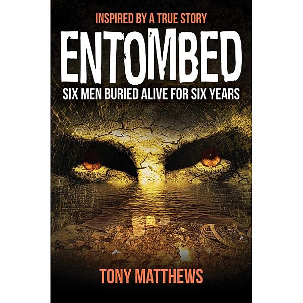 Entombed, Tony Matthews