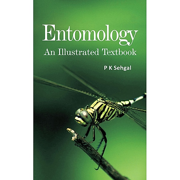 Entomology, PK Sehgal
