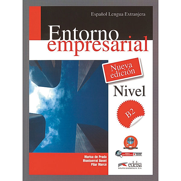 Entorno Empresarial - B2