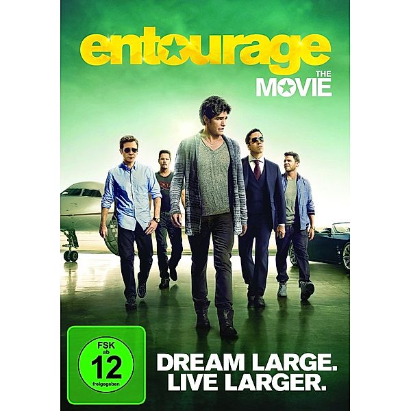 Entourage