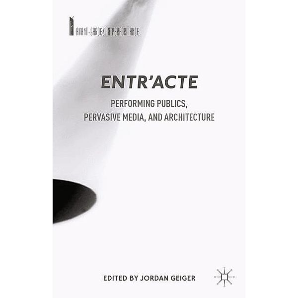 Entr'acte