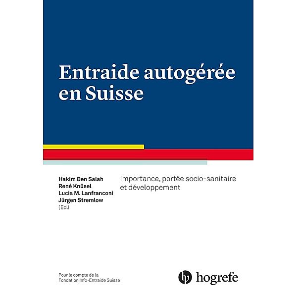 Entraide autogérée en Suisse