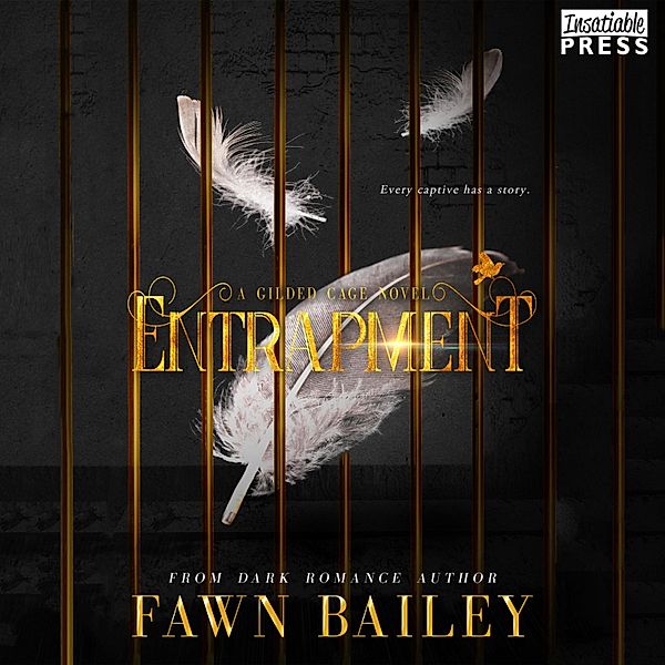 Entrapment, Fawn Bailey