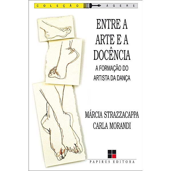 Entre a arte e a docência, Márcia Strazzacappa, Carla Morandi