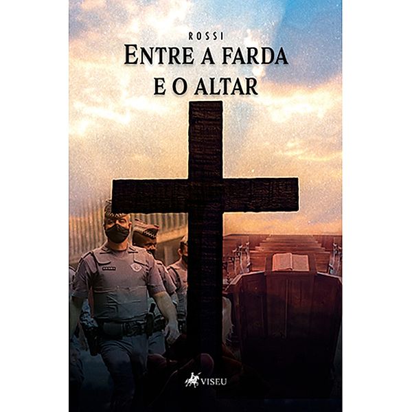 Entre a farda e o altar, Rossi