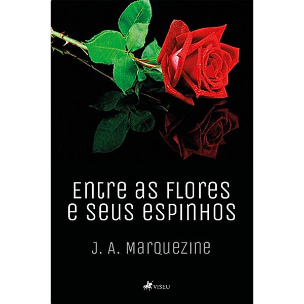 Entre as flores e seus espinhos, J. A. Marquezine