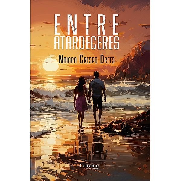 Entre atardeceres, Naiara Crespo Drets