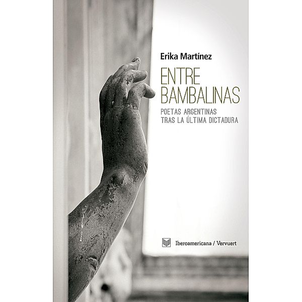 Entre bambalinas, Erika Martínez