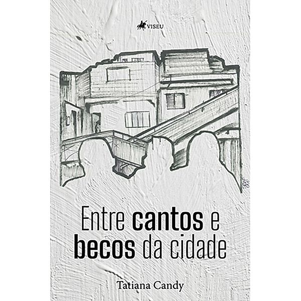 Entre cantos e becos da cidade, Tatiana Candy