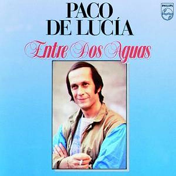 Entre Dos Aguas, Paco de Lucia