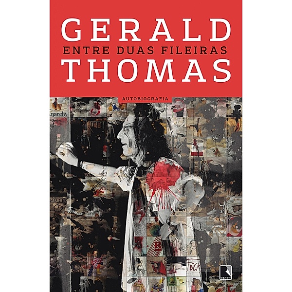 Entre duas fileiras, Gerald Thomas