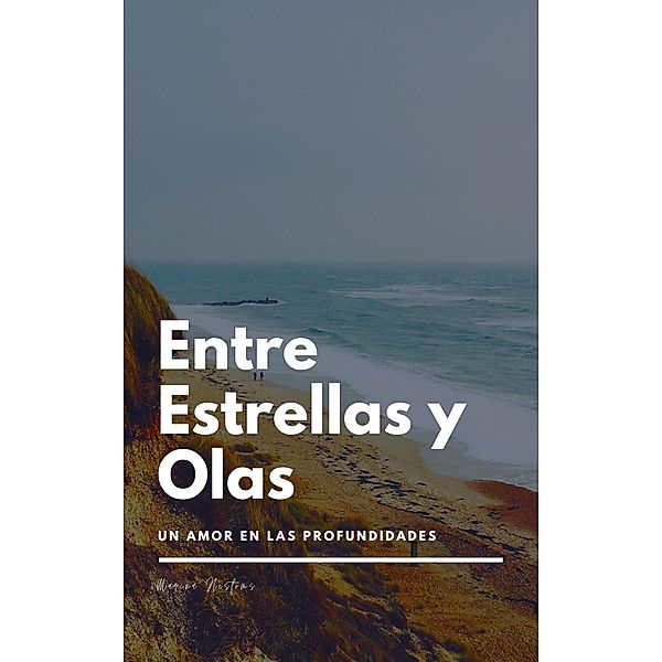 Entre Estrellas y Olas: Un Amor en las Profundidades, Marina Hestoms