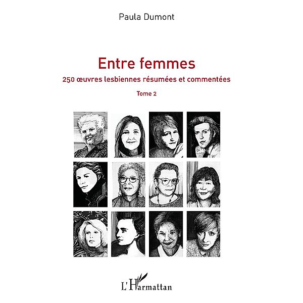 Entre femmes, Dumont Paula Dumont