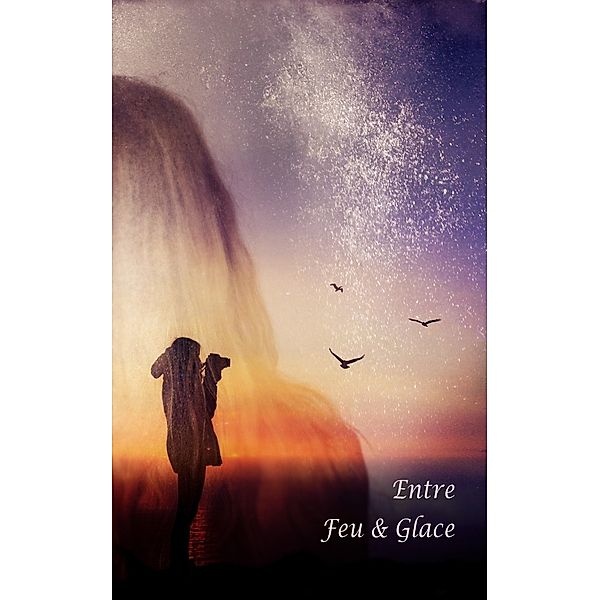 Entre Feu & Glace / Librinova, J. A. Morgane J. A.