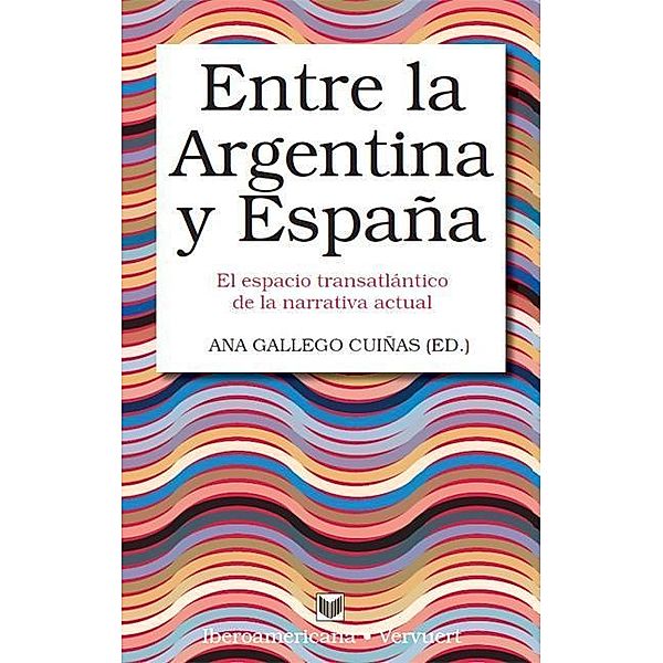 Entre la Argentina y España.