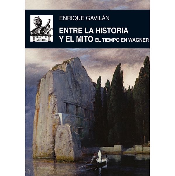 Entre la historia y el mito / Música, Enrique Gavilán Domínguez