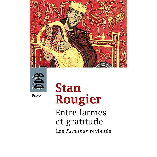 Entre larmes et gratitude, Stan Rougier