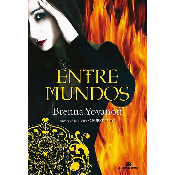 Entre mundos, Brenna Yovanoff