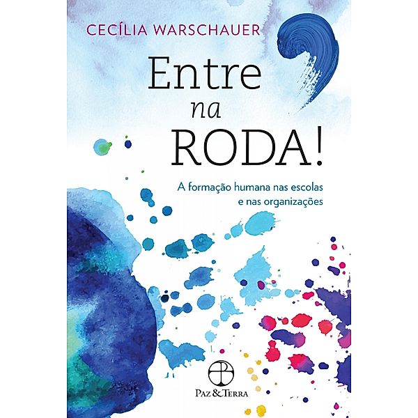 Entre na roda!, Cecília Warschauer