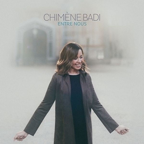 Entre Nous (Double Best-Of Chainage), Chimene Badi