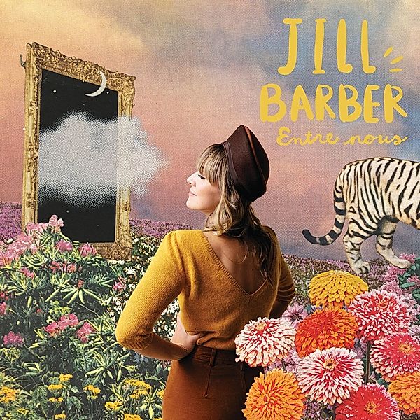 Entre Nous (Vinyl), Jill Barber