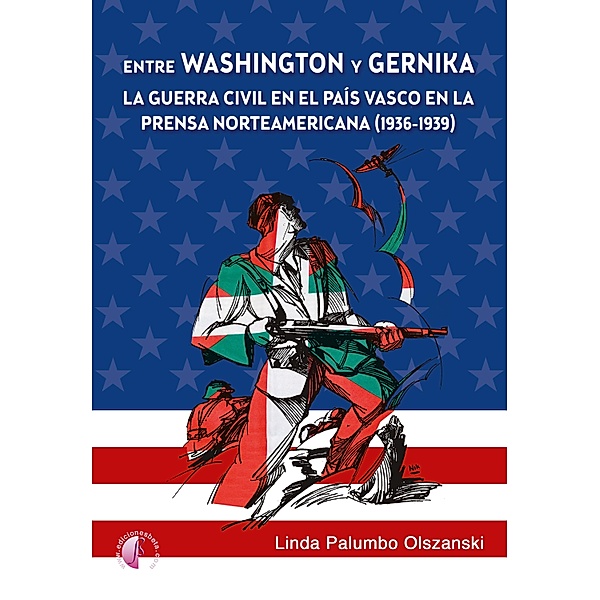 Entre Washington y Gernika, Linda Palumbo Olszanski