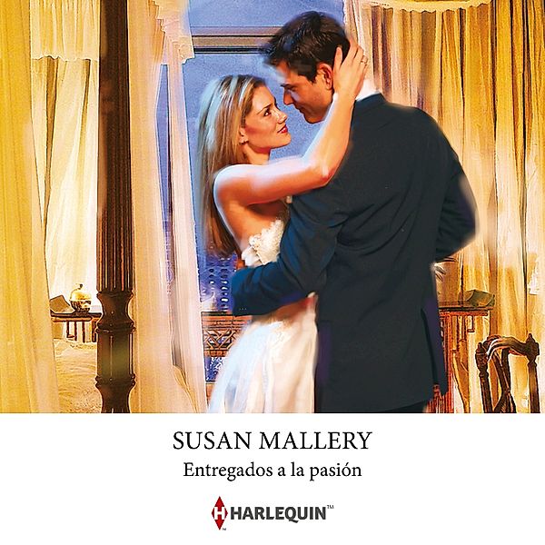 Entregados a la pasión, Susan Mallery