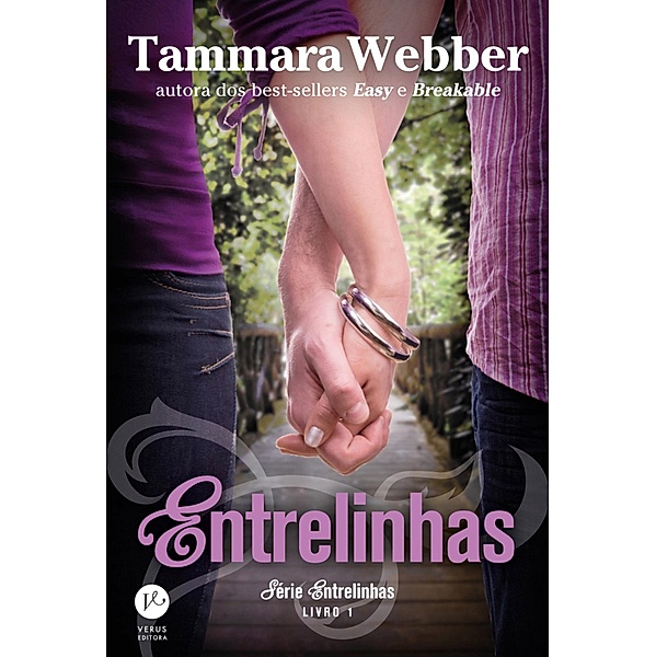 Entrelinhas - Entrelinhas - vol. 1 / Entrelinhas Bd.1, Tammara Webber