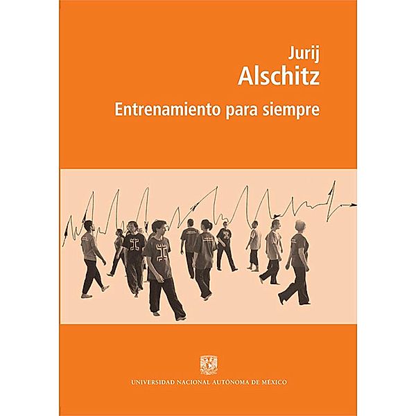 Entrenamiento para siempre, Jurij Alschitz