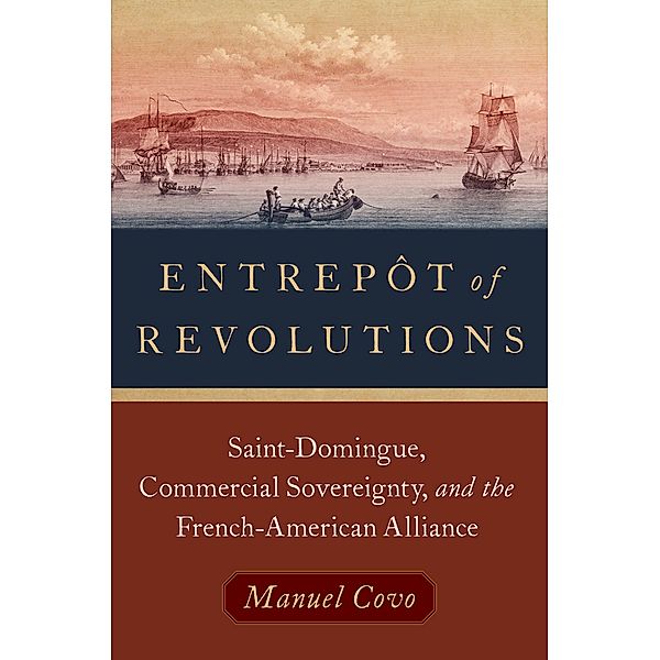 Entrep?t of Revolutions, Manuel Covo