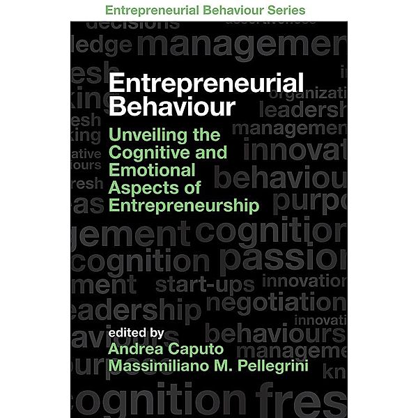 Entrepreneurial Behaviour