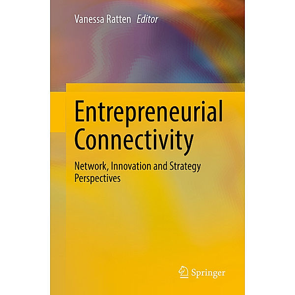 Entrepreneurial Connectivity