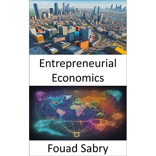 Entrepreneurial Economics / Economic Science Bd.35, Fouad Sabry