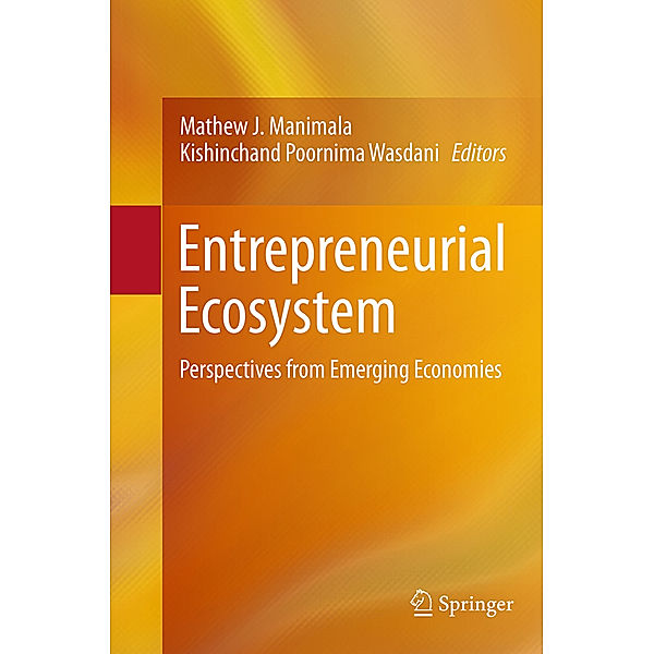 Entrepreneurial Ecosystem