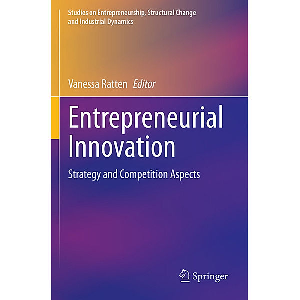 Entrepreneurial Innovation