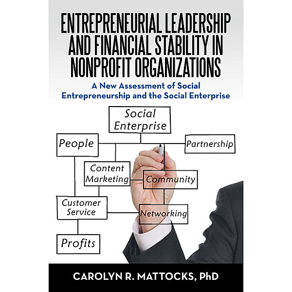 Entrepreneurial Leadership and Financial Stability in Nonprofit Organizations, Carolyn R. Mattocks PhD
