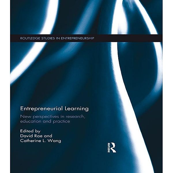 Entrepreneurial Learning