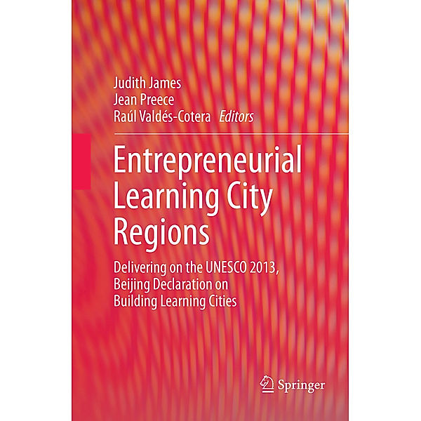 Entrepreneurial Learning City Regions