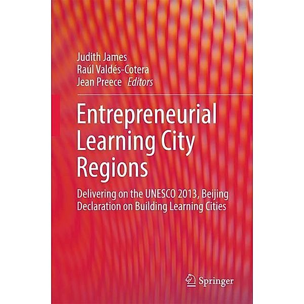 Entrepreneurial Learning City Regions