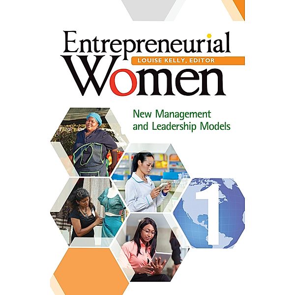 Entrepreneurial Women