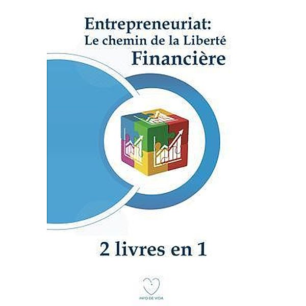 Entrepreneuriat / Info de Vida, Info de Vida