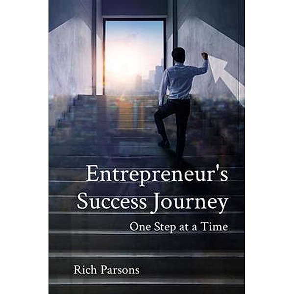 Entrepreneur's Success Journey, Parsons