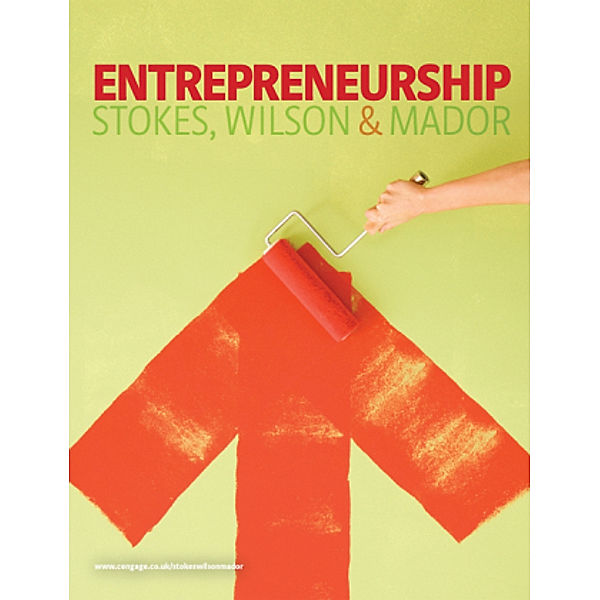 Entrepreneurship, David Stokes, Martha Mador, Nick Wilson