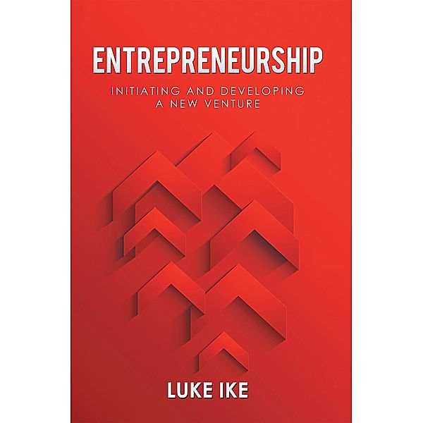 Entrepreneurship, Luke Ike